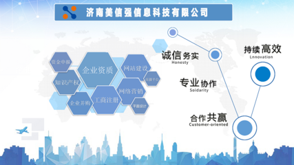以專業賦能未來 探索科技信息咨詢服務的深度價值
